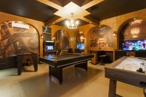 Last Minute Disney Getaway! Private Pool, Hot Tub & Games Room. Book Now! #90507